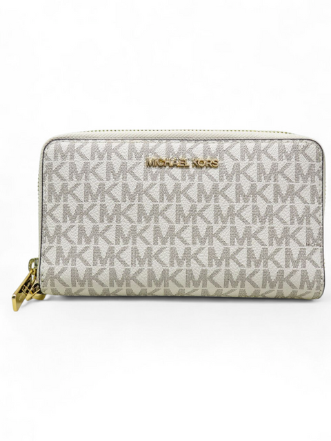 Billetera "Jet Set Travel Lg Flat Phn Case"
