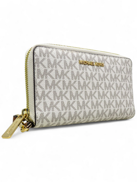 Billetera "Jet Set Travel Lg Flat Phn Case"