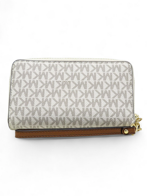 Billetera "Jet Set Travel Lg Flat Phn Case"