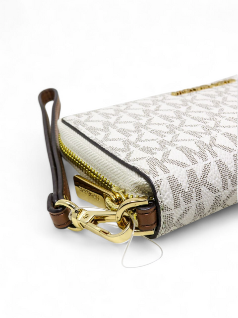 Billetera "Jet Set Travel Lg Flat Phn Case"