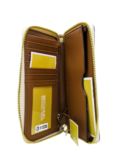 Billetera "Jet Set Travel Lg Flat Phn Case"