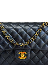 Bolso "Chanel 11.12 Classic"