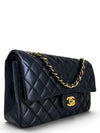 Bolso "Chanel 11.12 Classic"