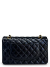 Bolso "Chanel 11.12 Classic"