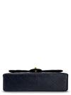 Bolso "Chanel 11.12 Classic"
