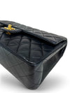 Bolso "Chanel 11.12 Classic"
