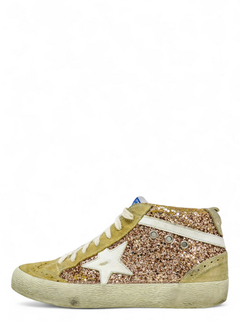 Tenis "Mid Star"