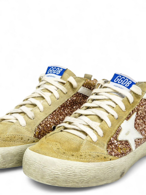 Tenis "Mid Star"