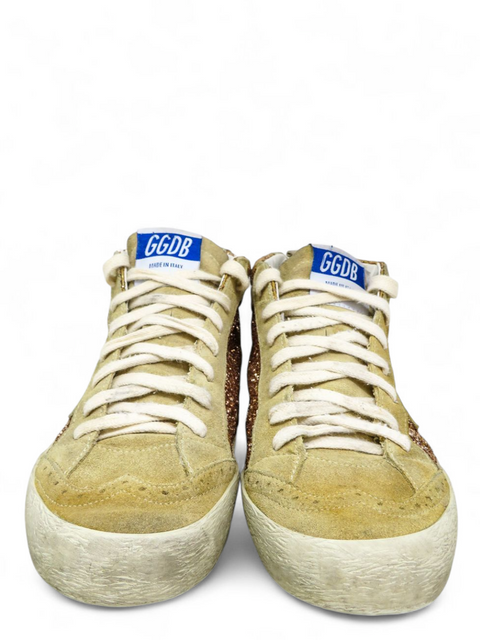Tenis "Mid Star"