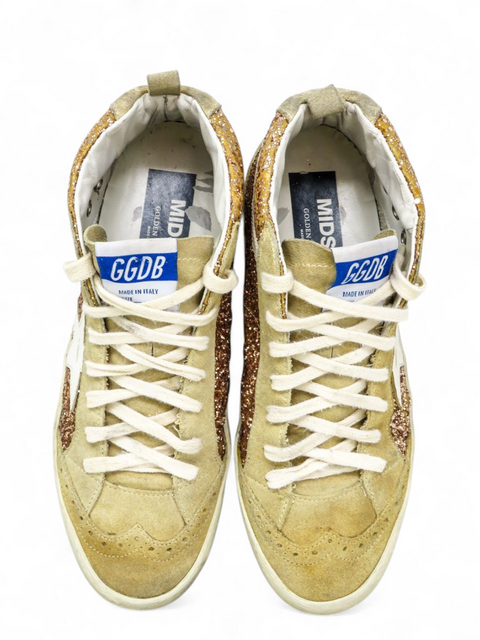 Tenis "Mid Star"
