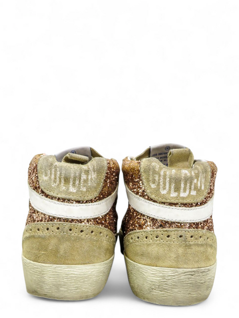 Tenis "Mid Star"