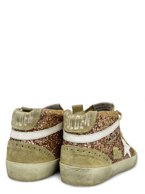 Tenis "Mid Star"