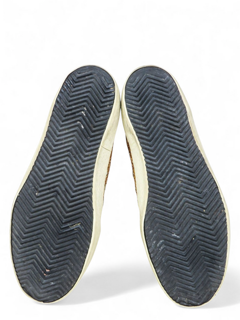 Tenis "Mid Star"