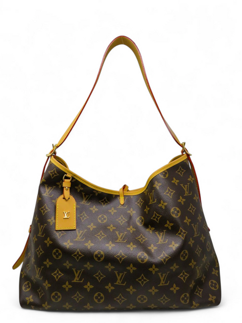 Bolso "Monogram Carryall MM"