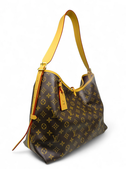 Bolso "Monogram Carryall MM"