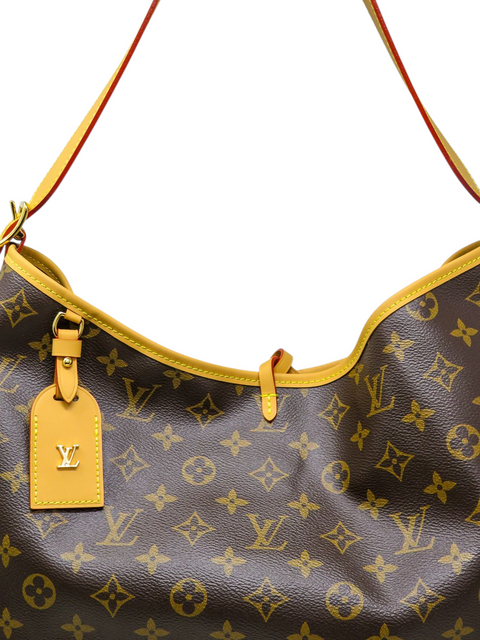 Bolso "Monogram Carryall MM"