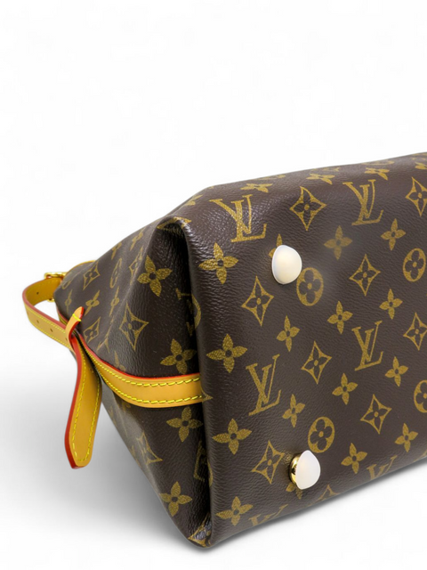 Bolso "Monogram Carryall MM"