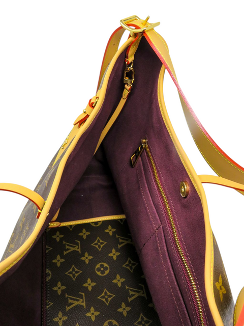 Bolso "Monogram Carryall MM"
