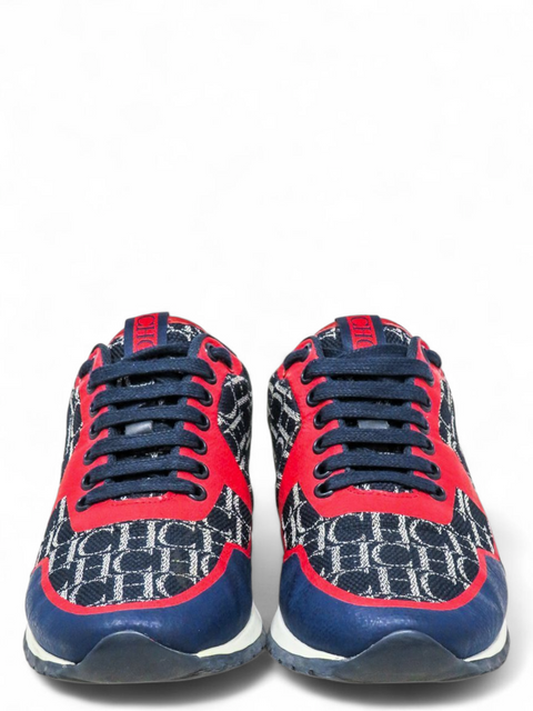 Tenis "Runner Canvas CH"