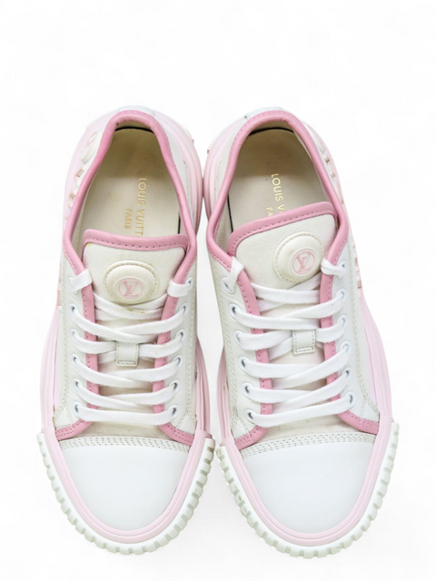 Tenis "LV Squad"