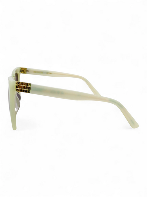 Gafas Blancas