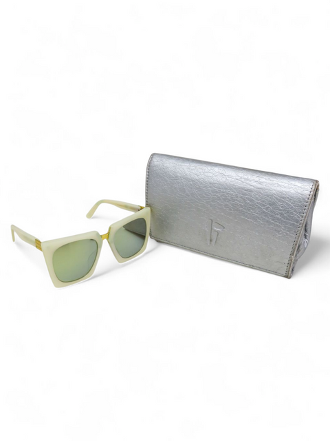 Gafas Blancas