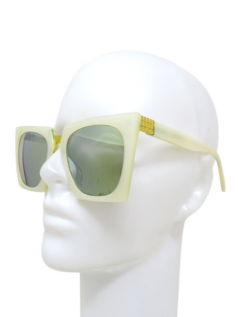 Gafas Blancas