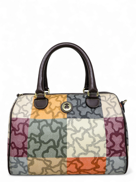 Bolso "Bowling Kaos"