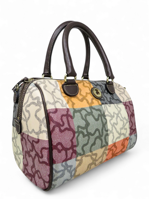 Bolso "Bowling Kaos"