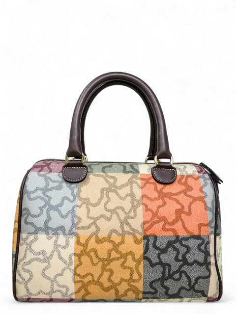 Bolso "Bowling Kaos"