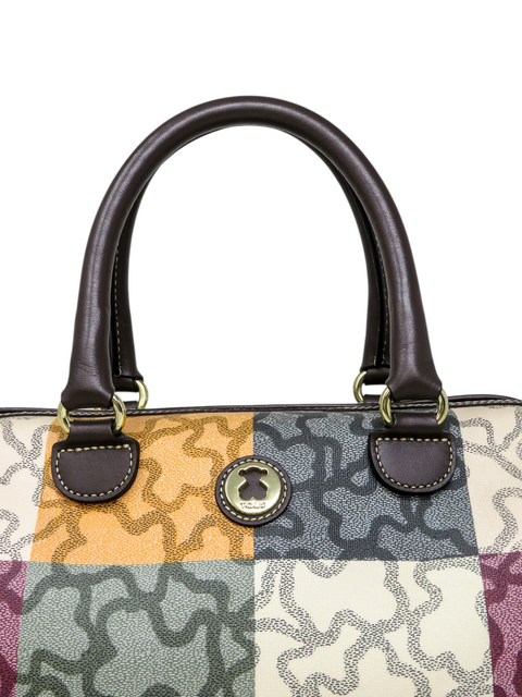 Bolso "Bowling Kaos"