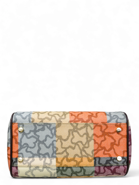 Bolso "Bowling Kaos"
