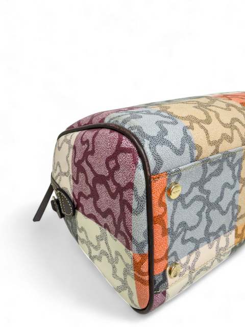 Bolso "Bowling Kaos"