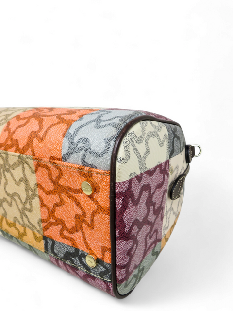 Bolso "Bowling Kaos"