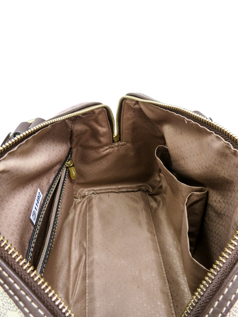 Bolso "Bowling Kaos"
