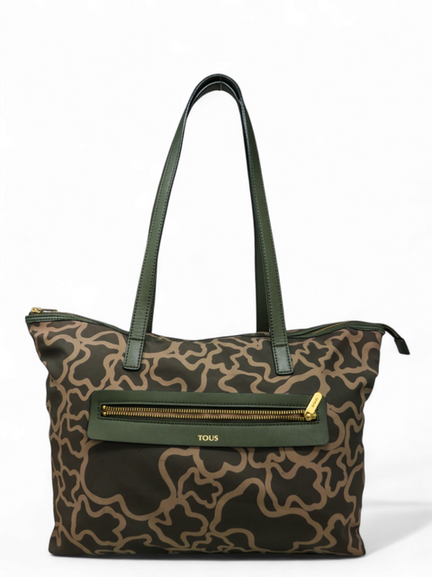 Bolso Verde