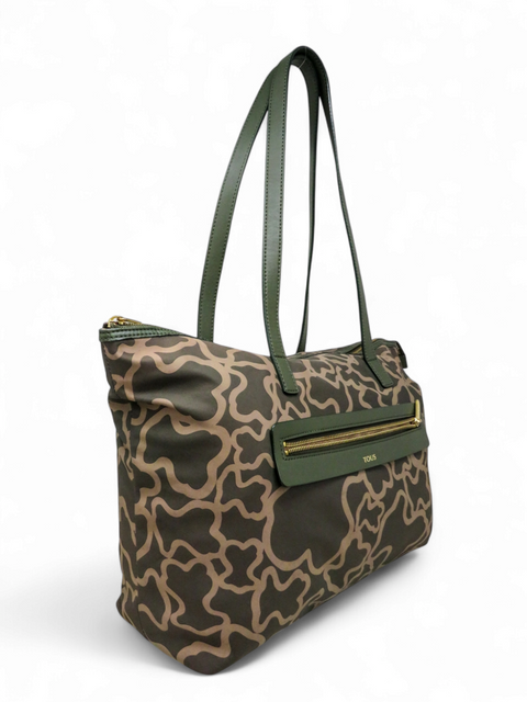 Bolso Verde