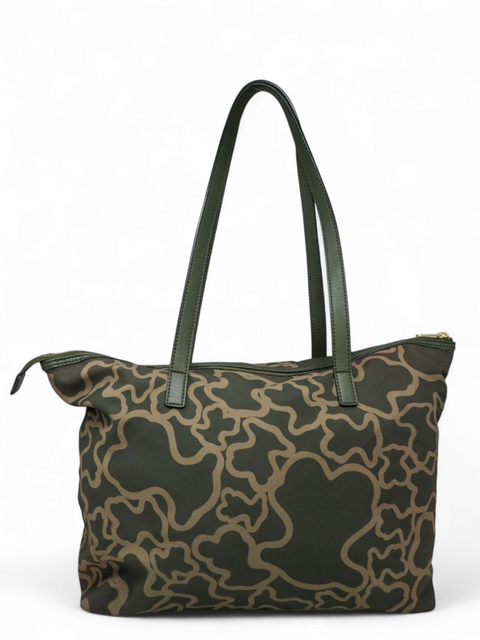 Bolso Verde