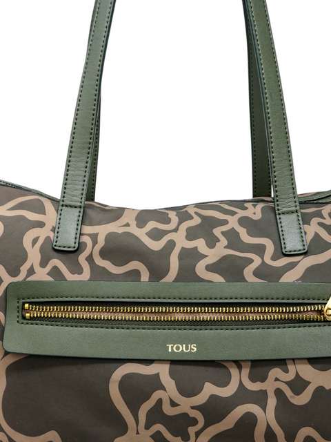 Bolso Verde