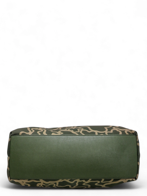 Bolso Verde