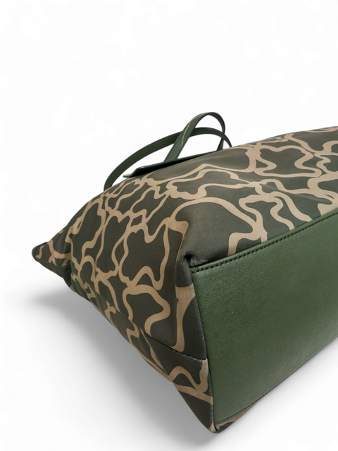 Bolso Verde
