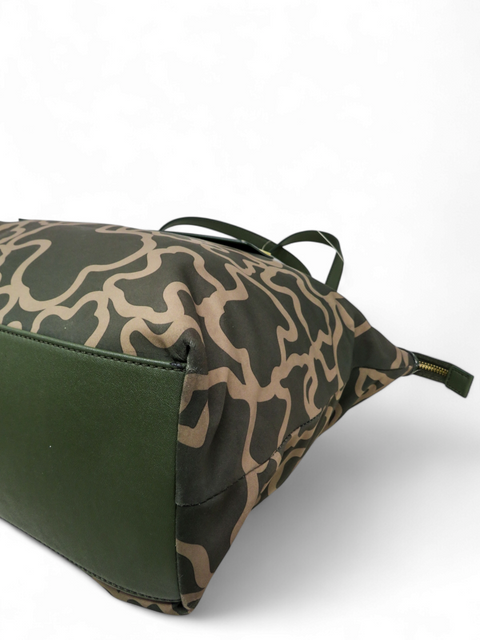 Bolso Verde