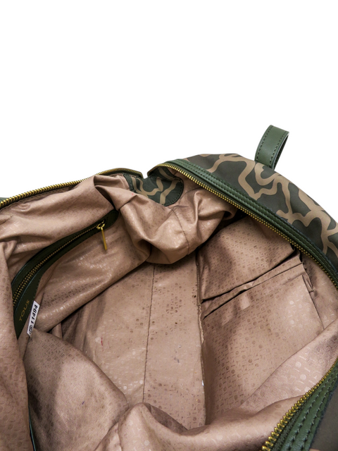 Bolso Verde