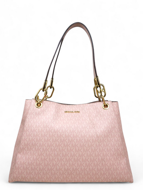 Bolso Rosado