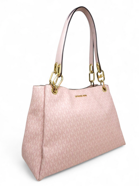 Bolso Rosado