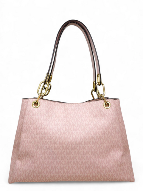 Bolso Rosado