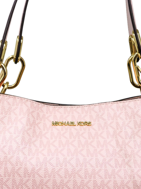 Bolso Rosado