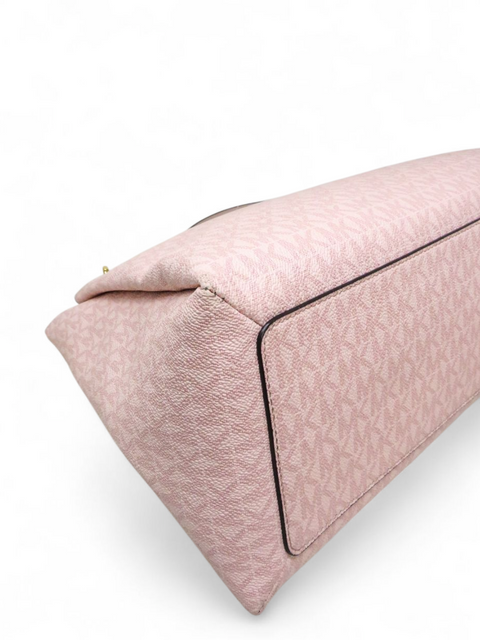 Bolso Rosado