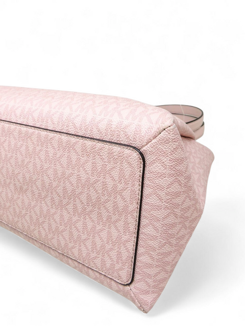 Bolso Rosado