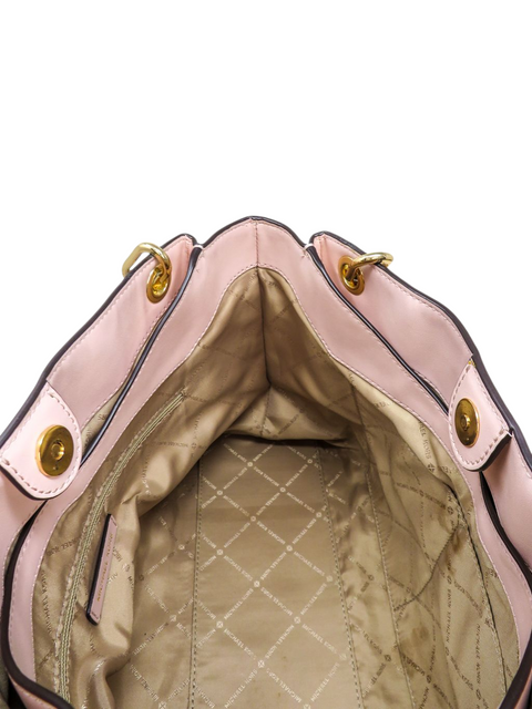 Bolso Rosado